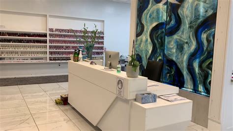 Nail salon fredericksburg va - Welcome to The Plantation Nails Spa. Conveniently located in Fredericksburg, VA 22406, our nail salon is proud to deliver the highest quality treatments to our customers. We …